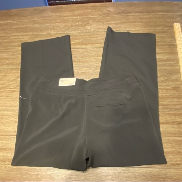 Cato women’s  contemporary low rise black Trouser - Picture 2 of 8